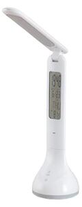 Rabalux 1515 - LED Stolní lampa JUSTIN LED/4W/USB