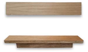 Úchytky LONG DUB 15 cm 3,5 cm