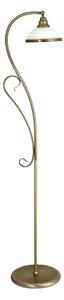 Rabalux 2758 - stojací lampa ELISETT 1xE27/60W/230V