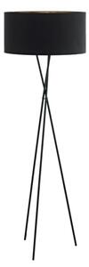 Eglo 95541 - Stojací lampa FONDACHELLI 1xE27/60W/230V