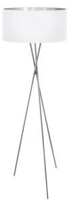 Eglo 95539 - Stojací lampa FONDACHELLI 1xE27/60W/230V