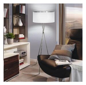 Eglo 95539 - Stojací lampa FONDACHELLI 1xE27/60W/230V