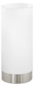 Eglo 95775 - Stolní lampa DAMASCO 1 1xE27/60W/230V