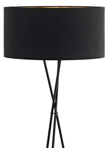 Eglo 95541 - Stojací lampa FONDACHELLI 1xE27/60W/230V