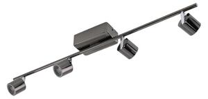Eglo 94724 - LED Bodové svítidlo MAURANO 4xLED/5W/230V