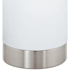 Eglo 95775 - Stolní lampa DAMASCO 1 1xE27/60W/230V