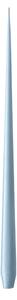 Svíčka Slim 32 cm – 83 Dusty Blue