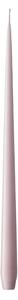 Svíčka Slim 32 cm – 52 Soft Rose