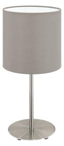 Eglo 95726- Stolní lampa PASTERI 1xE14/40W/230V