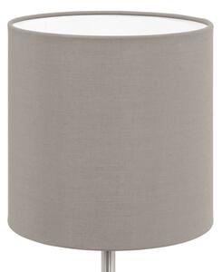 Eglo 95726- Stolní lampa PASTERI 1xE14/40W/230V