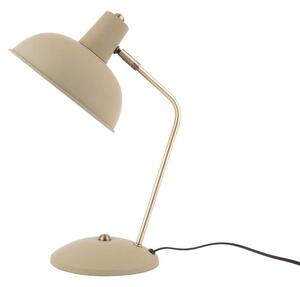 LEITMOTIV Stolní lampa Hood zelená 37,5 cm