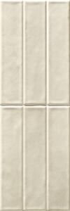 Love Ceramic Tiles Love Ceramic Obklad Dekor Ground Force Cream 20x60