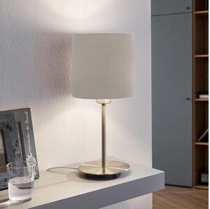 Eglo 95726- Stolní lampa PASTERI 1xE14/40W/230V