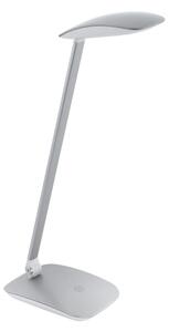 Eglo 95694 - LED Stmívatelná stolní lampa CAJERO LED/4,5W/USB