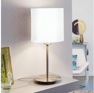 Eglo 95725- Stolní lampa PASTERI 1xE14/40W/230V