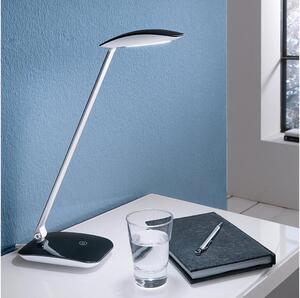 Eglo 95696 - LED Stmívatelná stolní lampa CAJERO LED/4,5W/USB