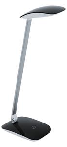 Eglo 95696 - LED Stmívatelná stolní lampa CAJERO LED/4,5W/USB