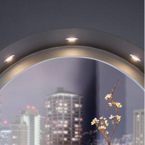 Eglo 95816 - SADA 3x LED podhledové svítidlo PINEDA LED/6W/230V