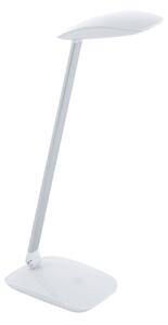 Eglo 95695 - LED Stmívatelná stolní lampa CAJERO LED/4,5W/12V/230V