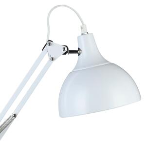 Eglo 94699 - Stolní lampa BORGILLIO 1xE27/40W/230V