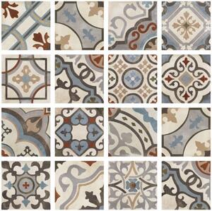 Elios Ceramica Dlažba Design Evo Palazzo Ducale Mix