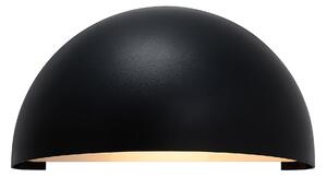 Venkovní nástěnné svítidlo Nordlux Scorpius Maxi, IP44
