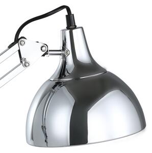 Eglo 94702 - Stolní lampa BORGILLIO 1xE27/40W/230V