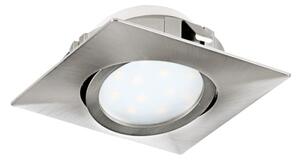 Eglo 95846- SADA 3x LED podhledové svítidlo PINEDA LED/4,9W/230V