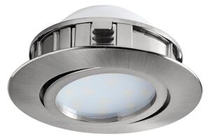 Eglo 95856 - LED podhledové svítidlo PINEDA LED/6W/230V