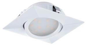 Eglo 95844 - SADA 3x LED podhledové svítidlo PINEDA LED/4,9W/230V