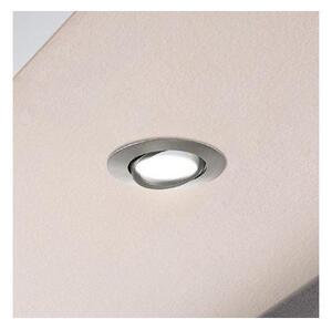 Eglo 95856 - LED podhledové svítidlo PINEDA LED/6W/230V