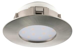 Eglo 95819 - LED podhledové svítidlo PINEDA LED/4,9W/230V