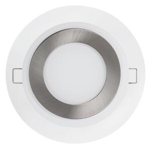 Eglo 95932 - LED podhledové svítidlo PINEDA 1 LED/11W/230V