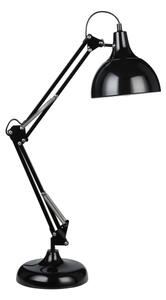 Eglo 94697 - Stolní lampa BORGILLIO 1xE27/40W/230V