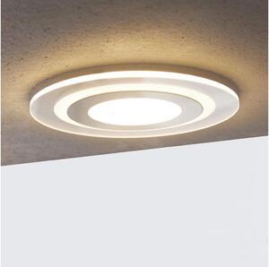 Eglo 95932 - LED podhledové svítidlo PINEDA 1 LED/11W/230V