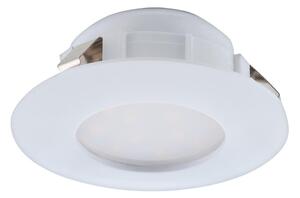 Eglo 95817- LED podhledové svítidlo PINEDA 1xLED/4,9W/230V