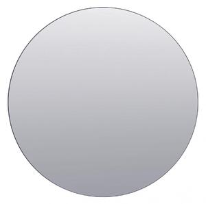 Nástěnné zrcadlo Grey 80 cm
