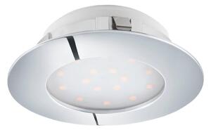 Eglo 95888- LED podhledové svítidlo PINEDA 1xLED/12W/230V