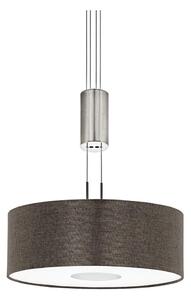 Eglo 95338 - LED lustr ROMAO 2 LED/15,5W/230V