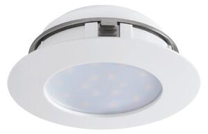 Eglo 95887- LED podhledové svítidlo PINEDA 1xLED/11W/230V