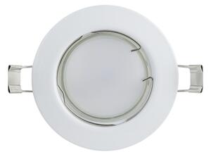 Eglo 94235 - SADA 3x LED Podhledové svítidlo PENETO 3xGU10-LED/3W/230V