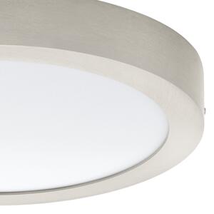 Eglo 32443 - LED stropní svítidlo FUEVA 1 LED/24W/230V