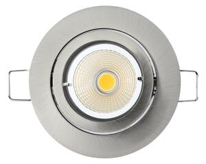 Eglo 95359 - SADA 3x LED podhledové svítidlo TEDO 3xGU10-LED/5W/230V