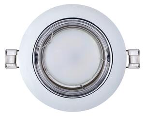 Eglo 94407 - SADA 3x LED Podhledové svítidlo PENETO 3xGU10-LED/5W/230V