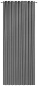 ZATEMŇOVACÍ ZÁVĚS, black-out (nepropouští světlo), 135/300 cm Esposa - Závěsy