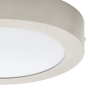 Eglo 78214 - LED Stropní svítidlo FUEVA LED/16,5W/230V