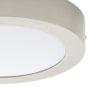 Eglo 94525 - LED Stropní svítidlo FUEVA 1 LED/16,5W/230V