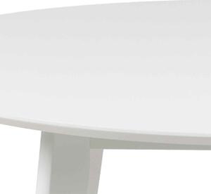 Jídelní stůl Roxby 76 × 105 × 105 cm ACTONA