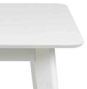 Jídelní stůl Roxby 76 × 120 × 80 cm ACTONA