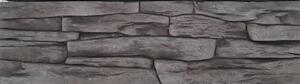 Betonový obklad PERLA GRAFIT výprodej cena za balení